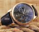 Perfect Replica IWC Portugieser 7 Days Power Reserve Rose Gold 42mm (2)_th.jpg